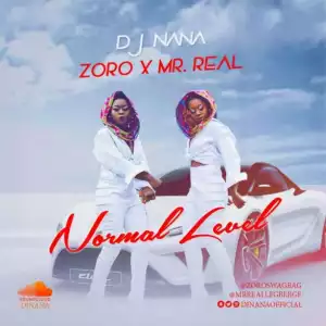 DJ Nana - “Normal Level” ft. Mr Real & Zoro